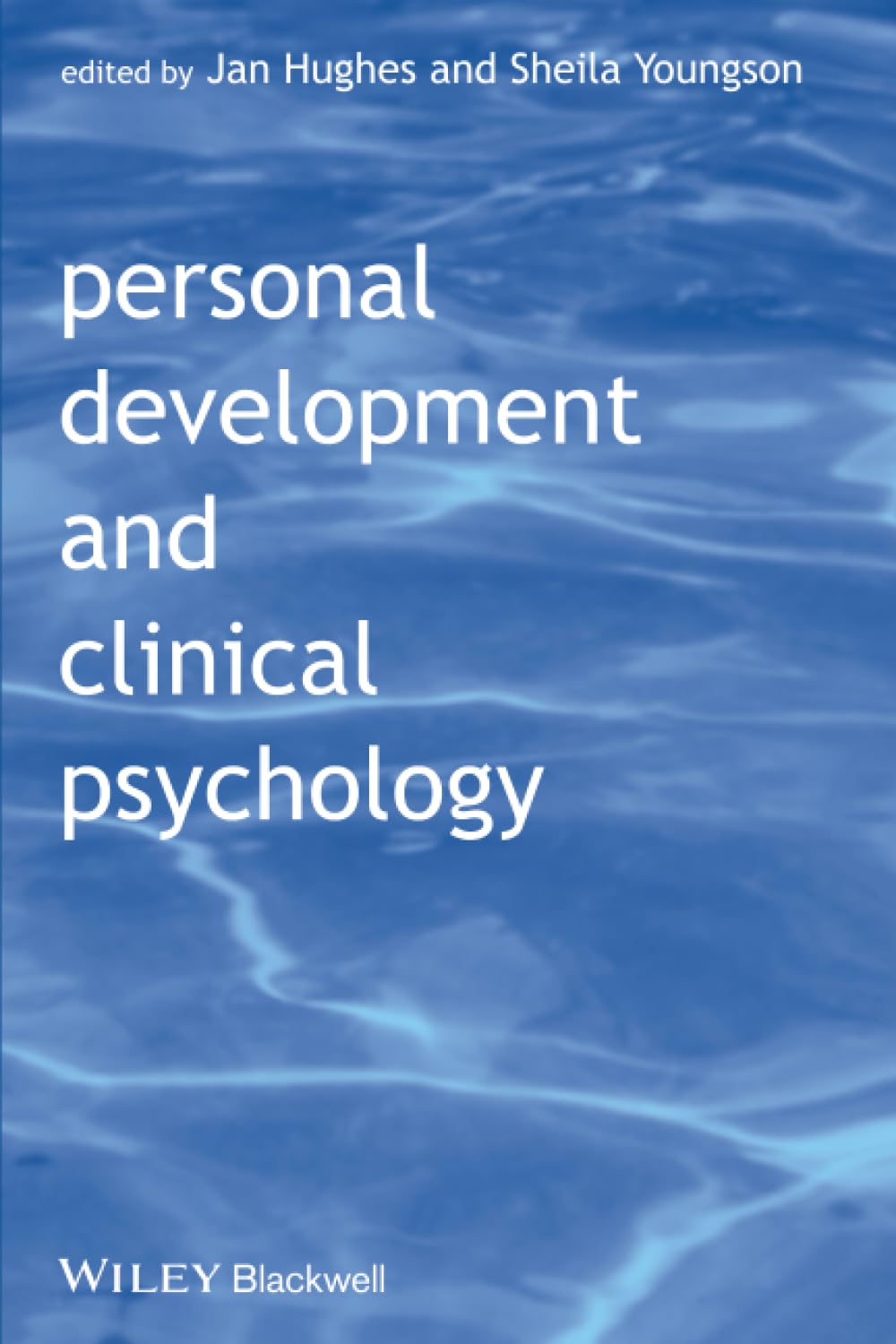 Personal Development and Clinical Psychology