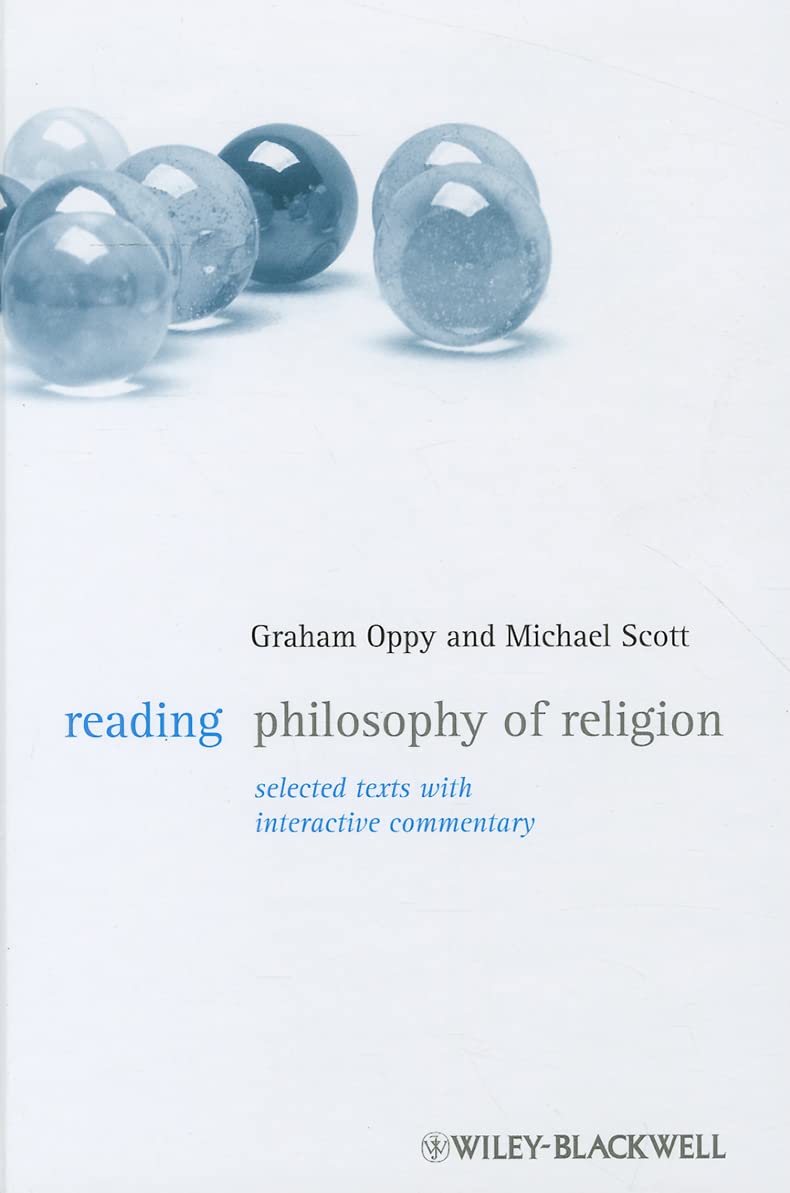 Reading Philosophy cover
