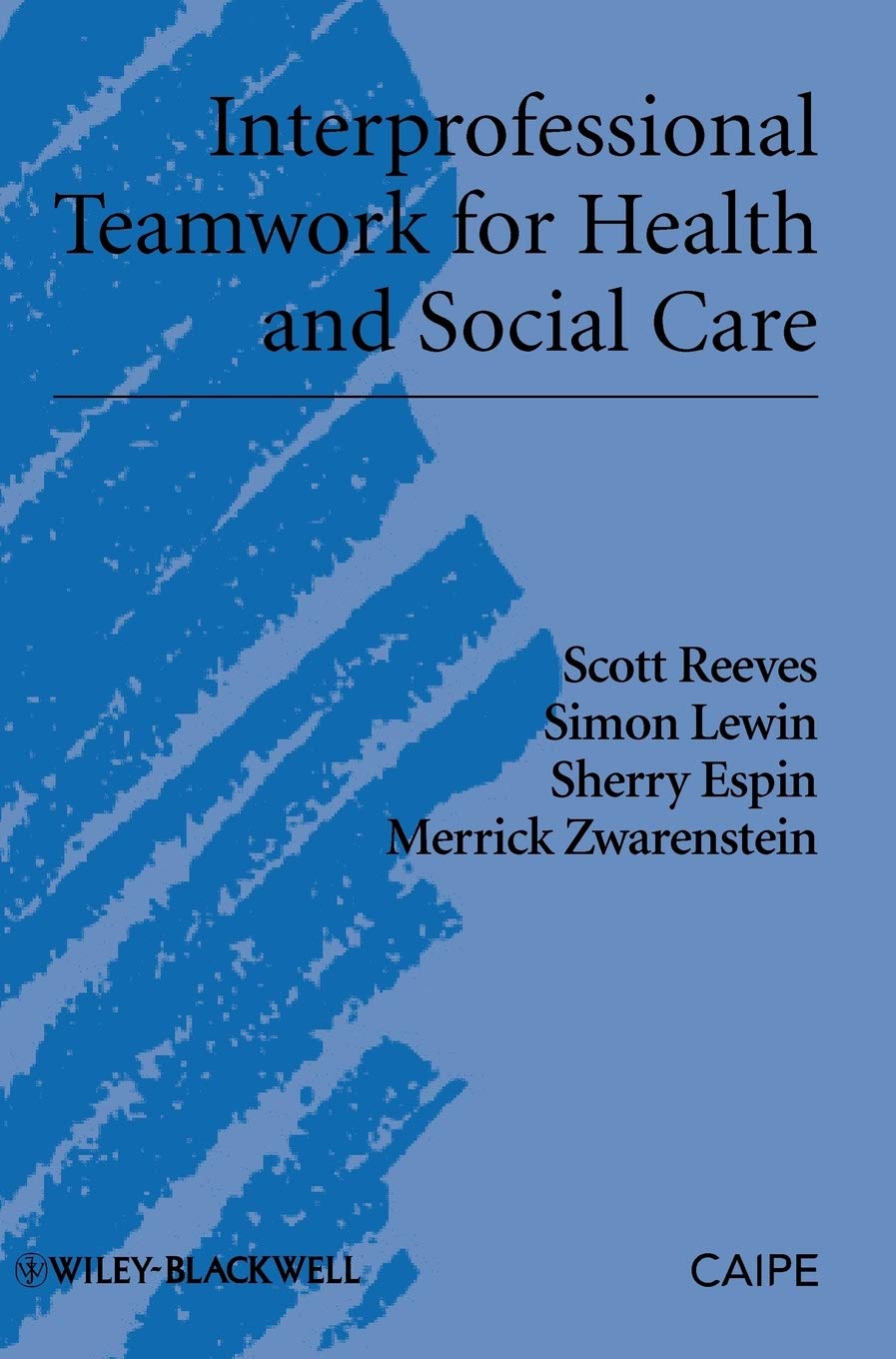 Promoting Partnership for Health cover