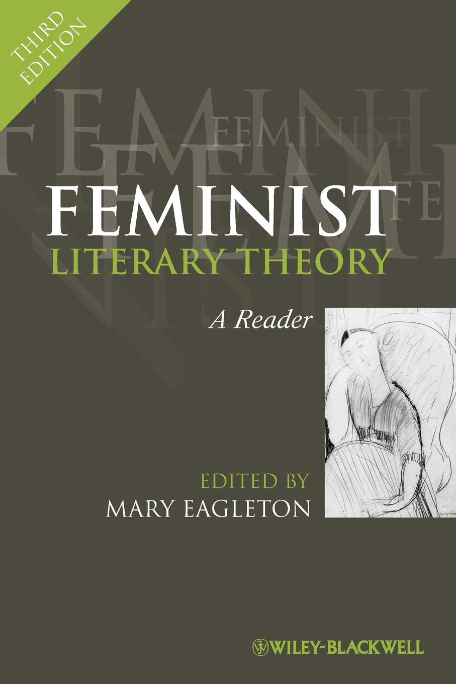 Feminist Literary Theory
