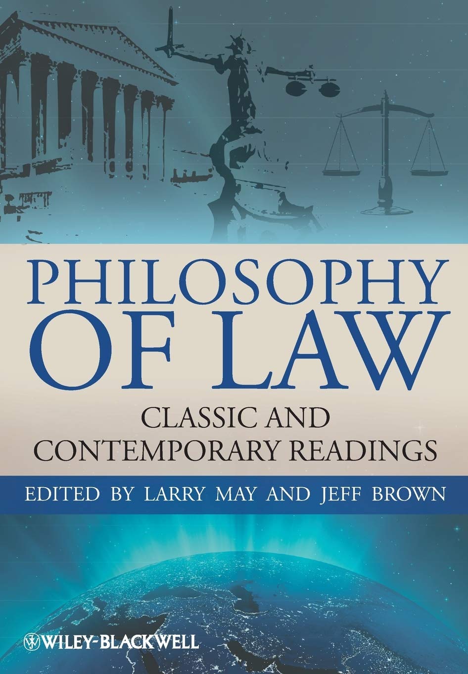 Philosophy of Law