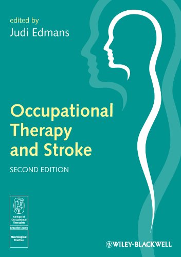 Occupational Therapy and Stroke cover