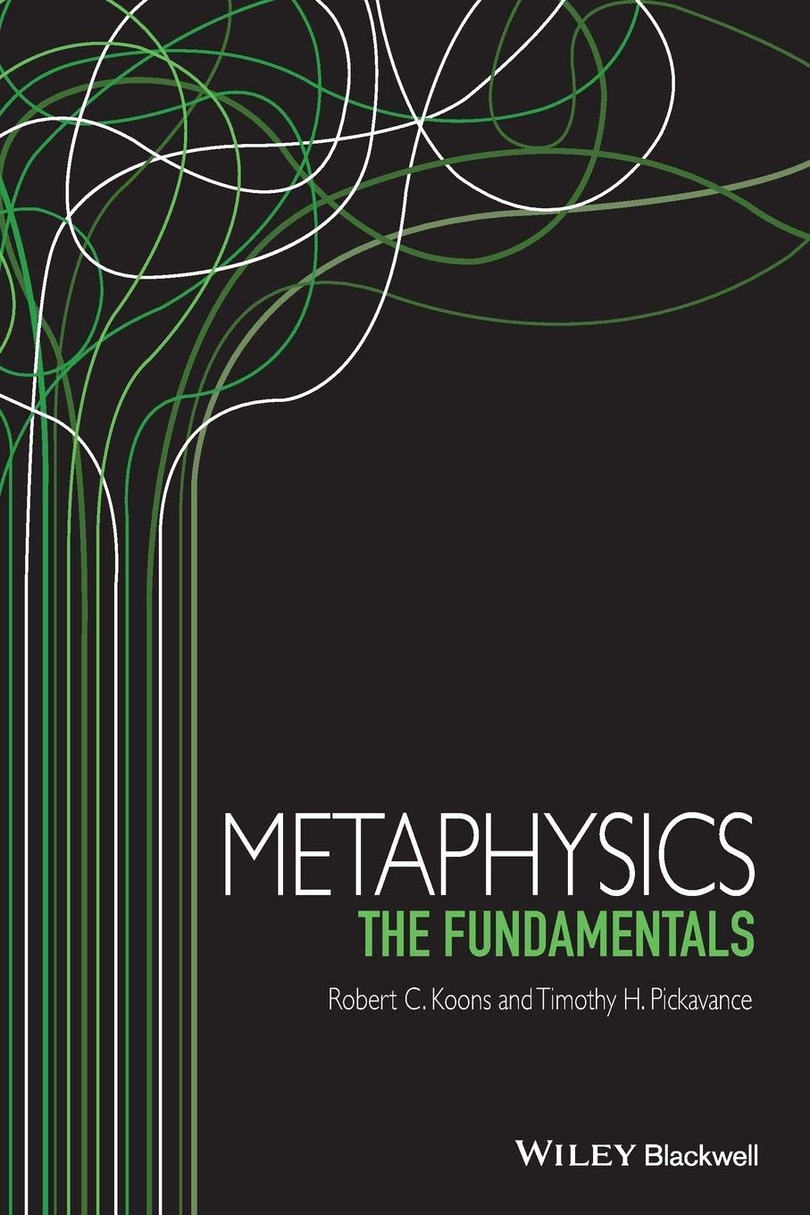 Fundamentals of Philosophy cover