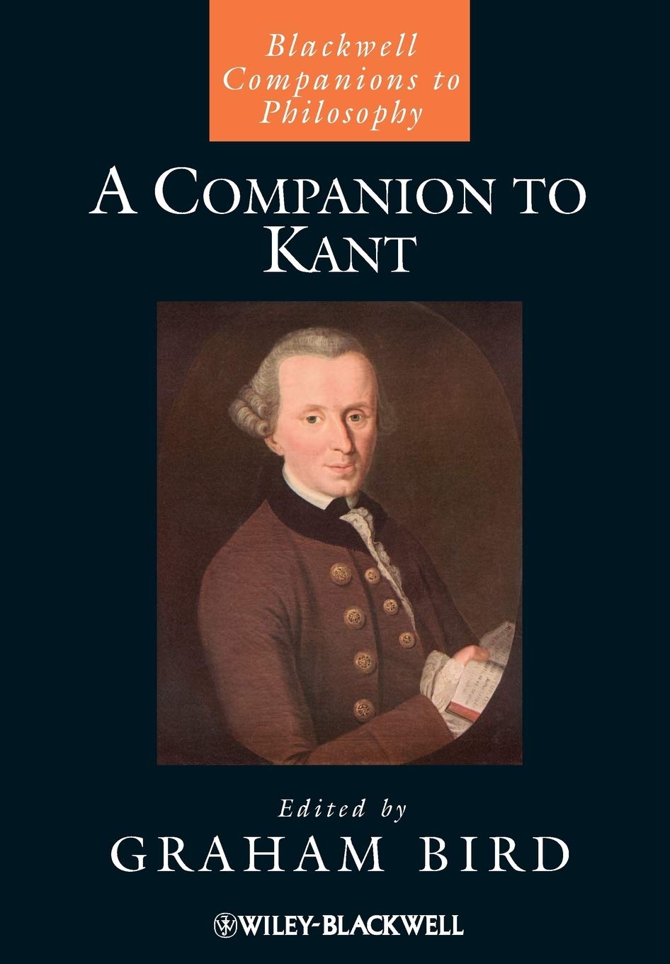 A Companion to Kant