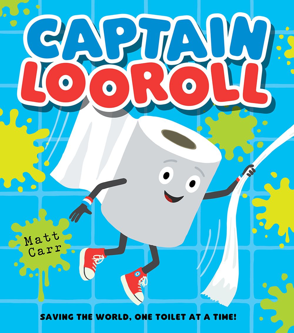 Captain Looroll