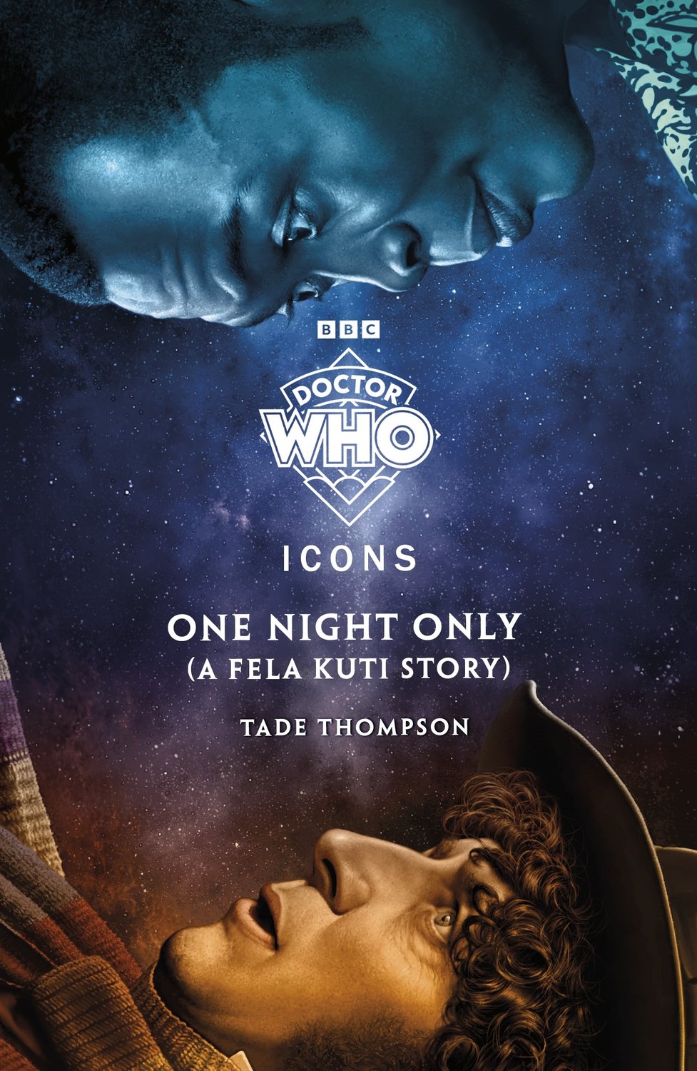 Doctor Who: One Night Only (A Fela Kuti Story)