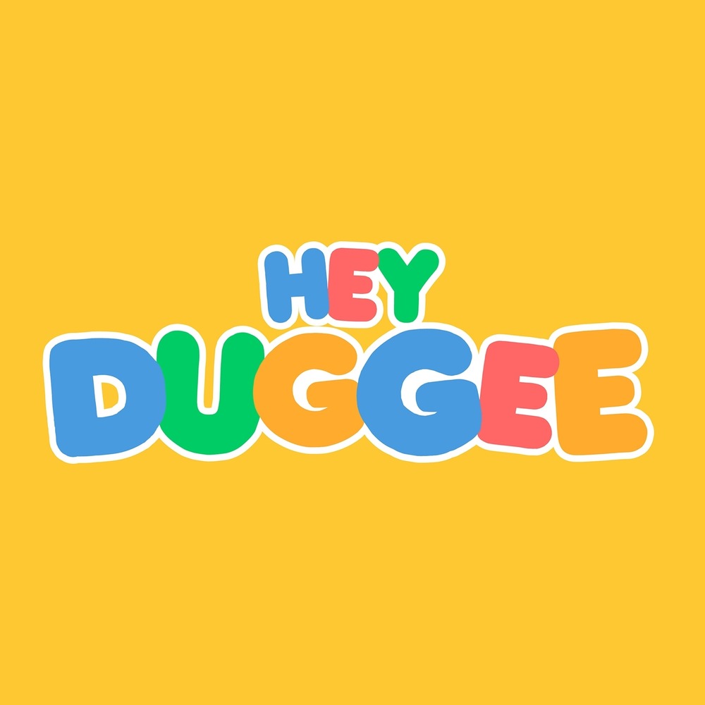 Hey Duggee: The Bath Time Badge book cover