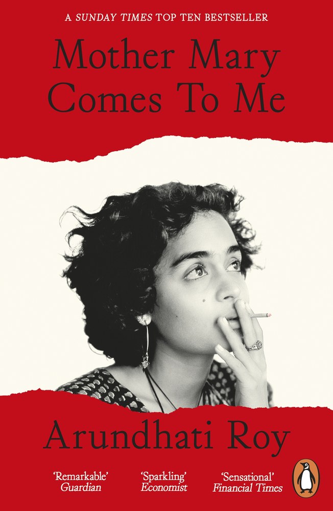 Mother Mary Comes to Me book cover