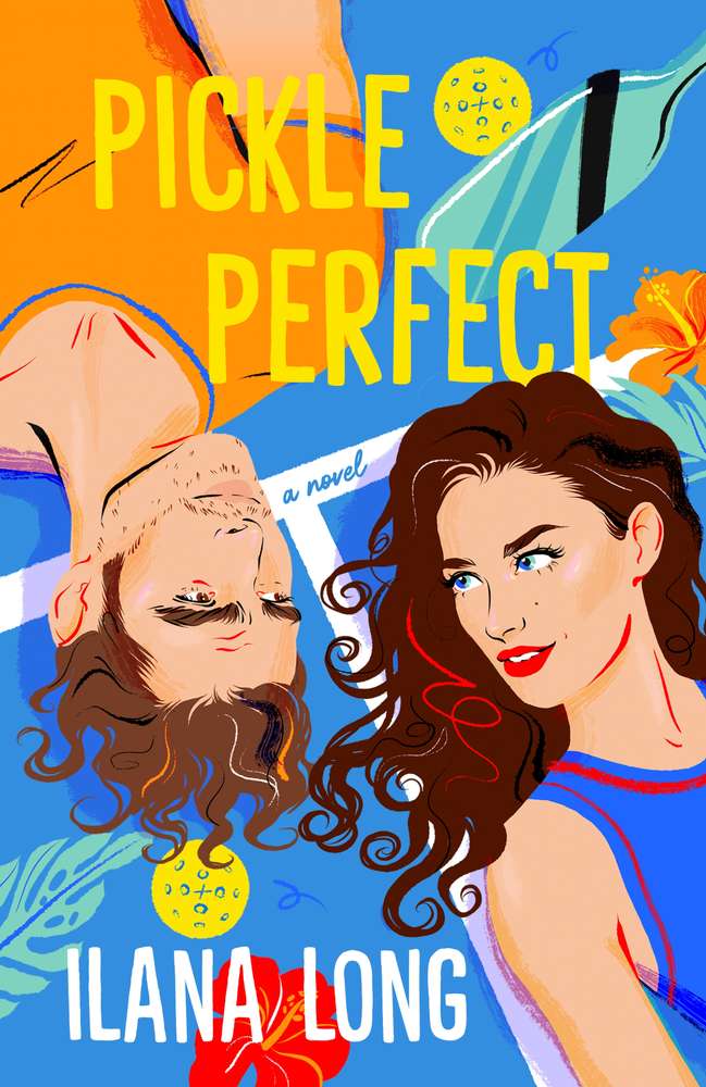 Pickle Perfect book cover