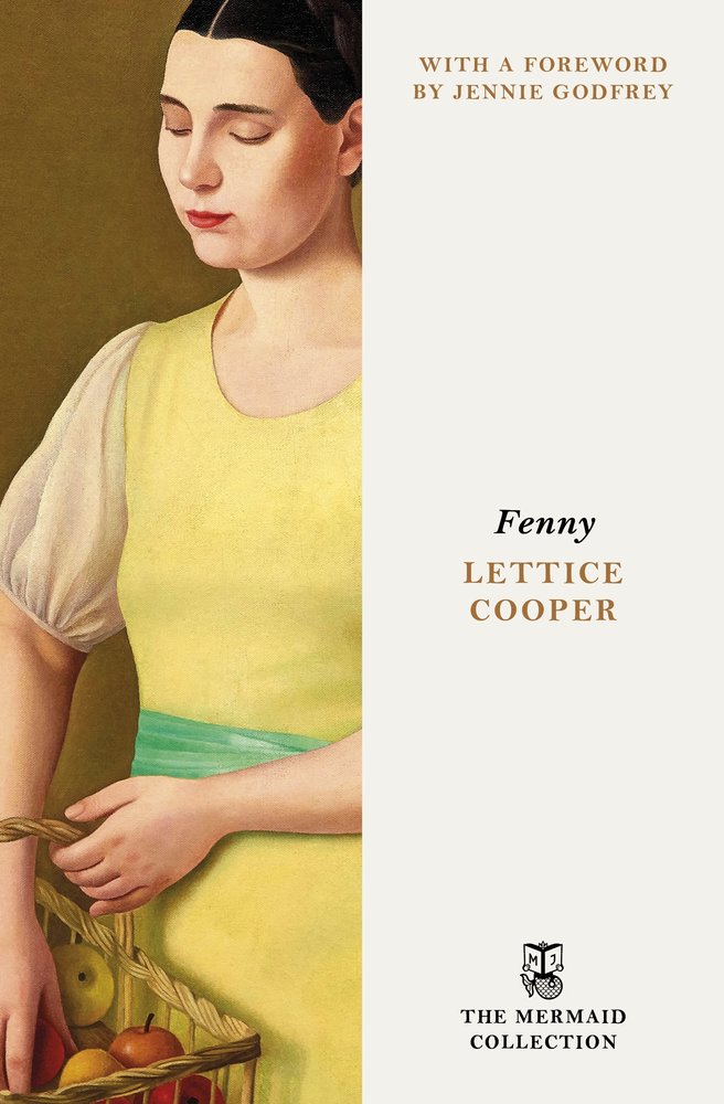 Fenny book cover
