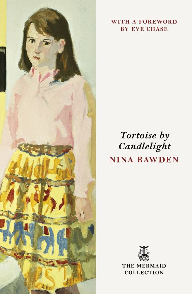 Tortoise by Candlelight book cover