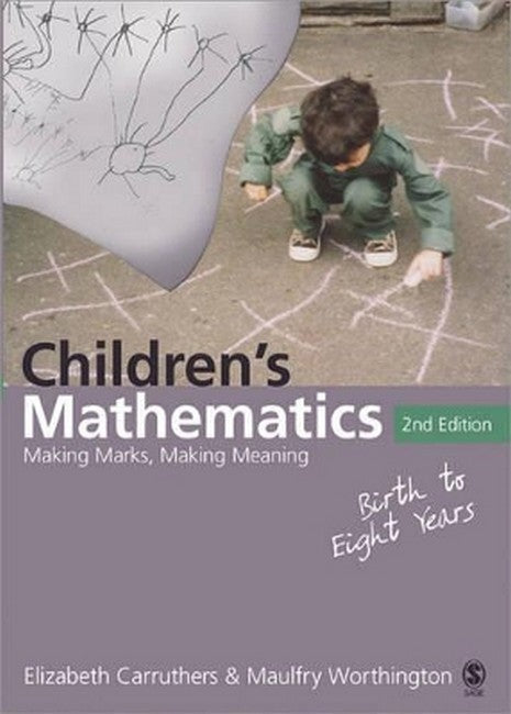 Children's Mathematics cover