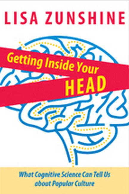 Getting Inside Your Head cover
