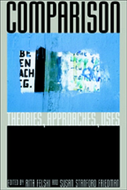 Comparison cover