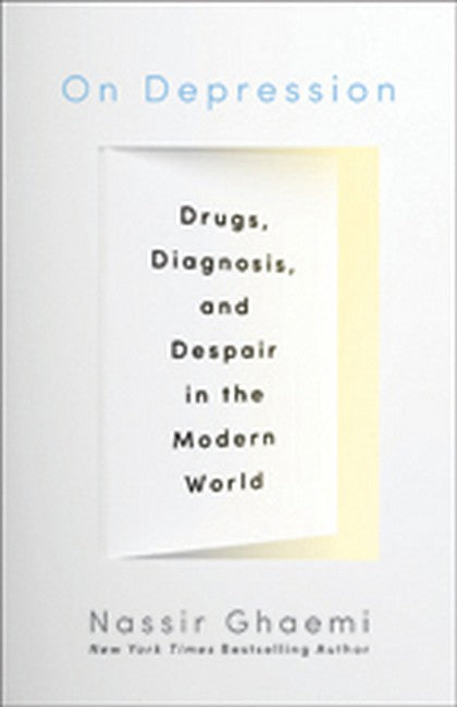 On Depression cover