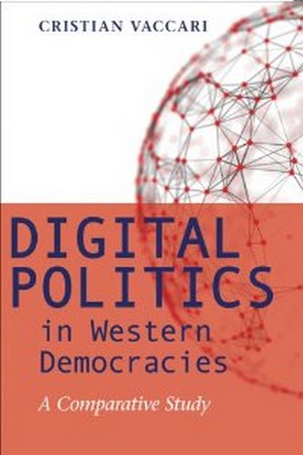Digital Politics in Western Democracies cover
