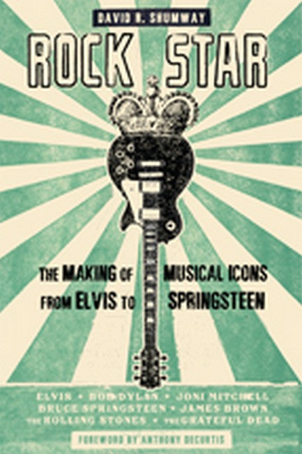 Rock Star cover