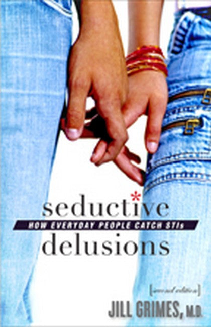 Seductive Delusions cover