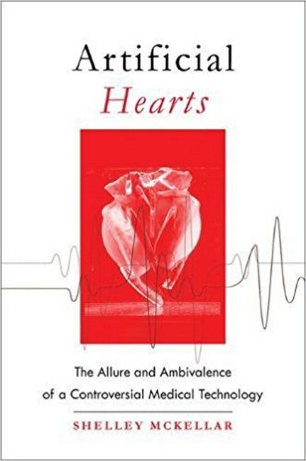 Artificial Hearts cover