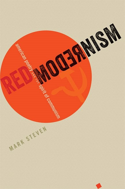 Red Modernism cover
