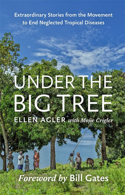 Under the Big Tree cover