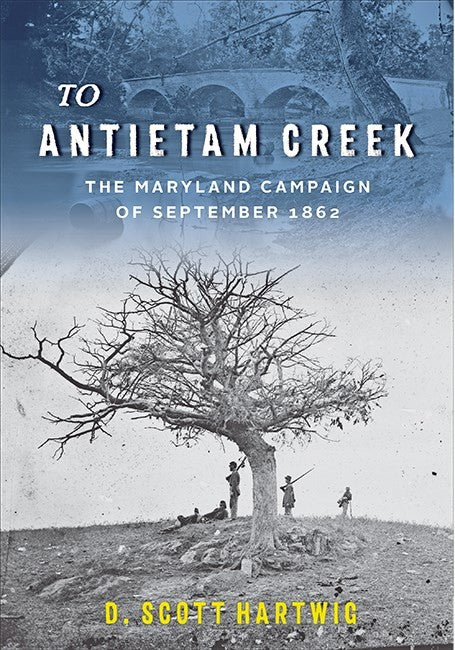 To Antietam Creek cover
