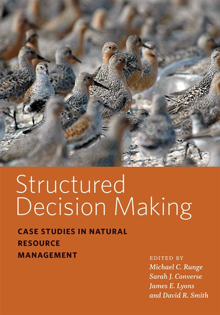 Structured Decision Making cover