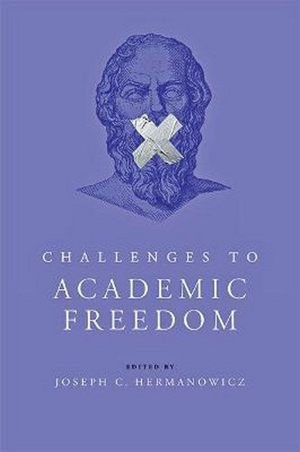 Challenges to Academic Freedom cover