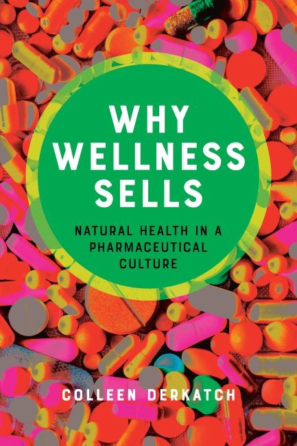Why Wellness Sells cover