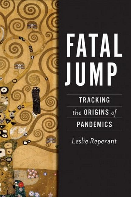 Fatal Jump cover