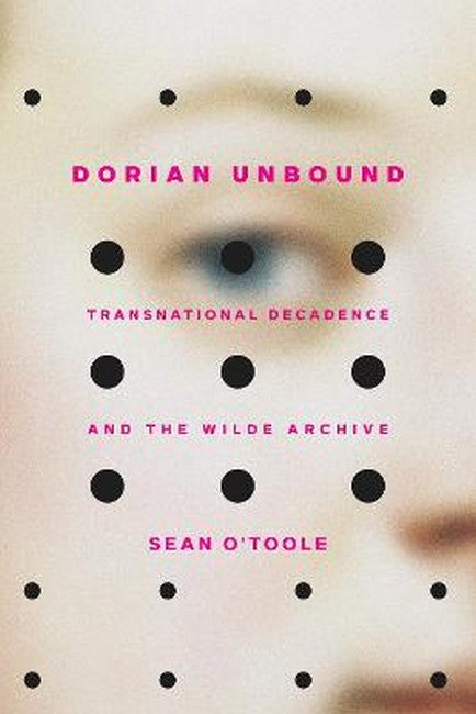 Dorian Unbound cover