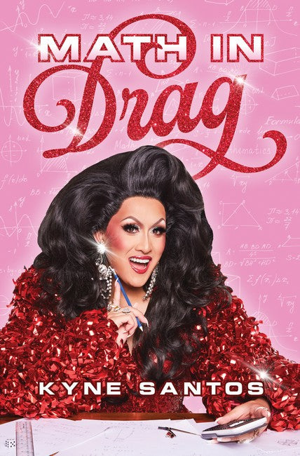 Math in Drag cover
