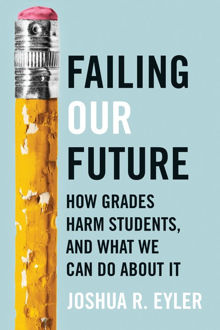 Failing Our Future cover