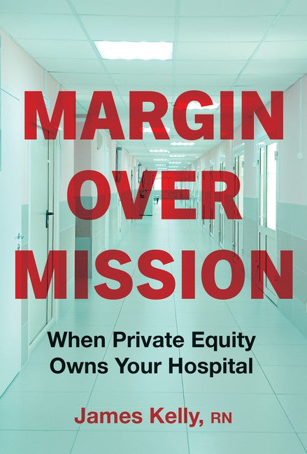 Margin over Mission cover