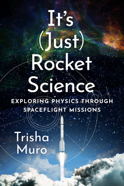 It's (Just) Rocket Science cover