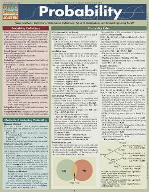 Probability cover