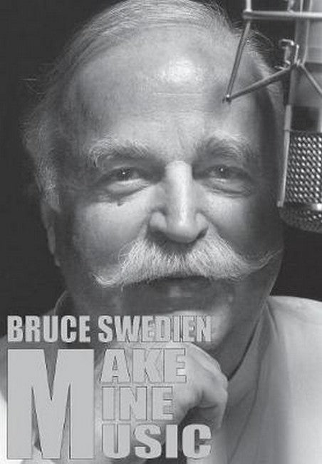 Make Mine Music: