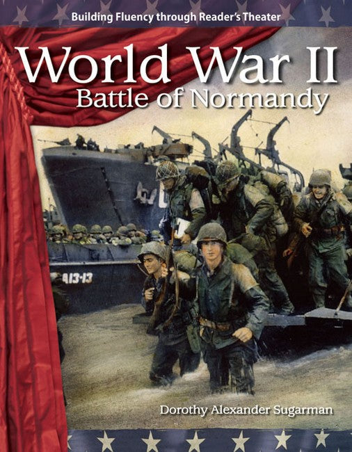 World War II cover