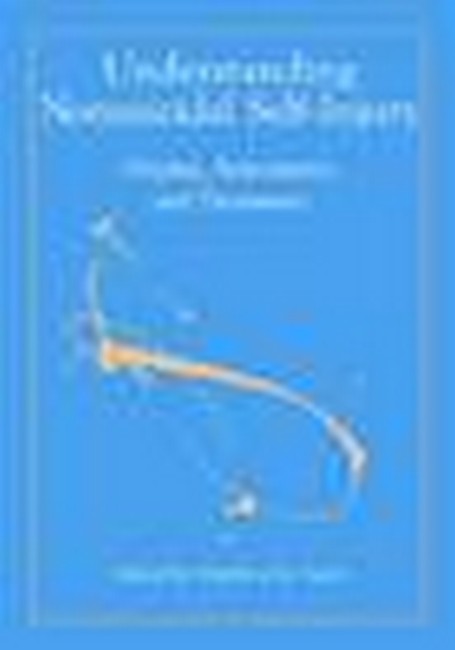 Understanding Nonsuicidal Self-Injury cover