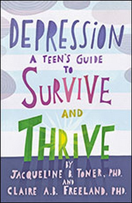 Depression cover