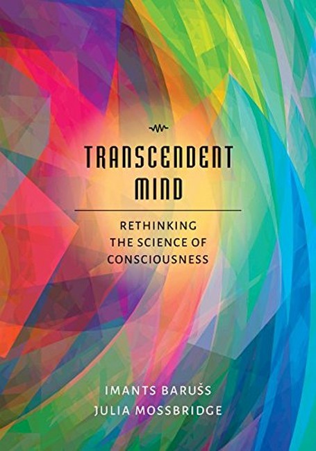 Transcendent Mind cover