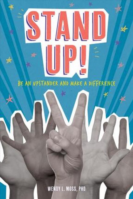 Stand Up! cover