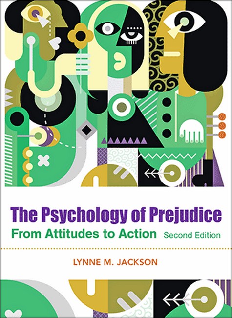 The Psychology of Prejudice cover