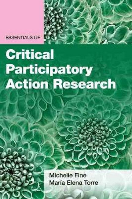 Essentials of Critical Participatory Action Research cover