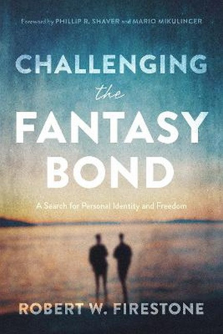 Challenging the Fantasy Bond cover