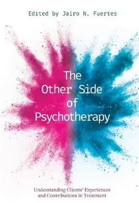 The Other Side of Psychotherapy cover