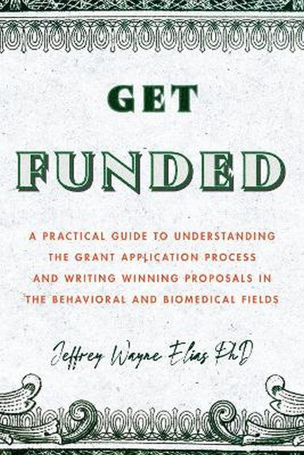 Get Funded cover