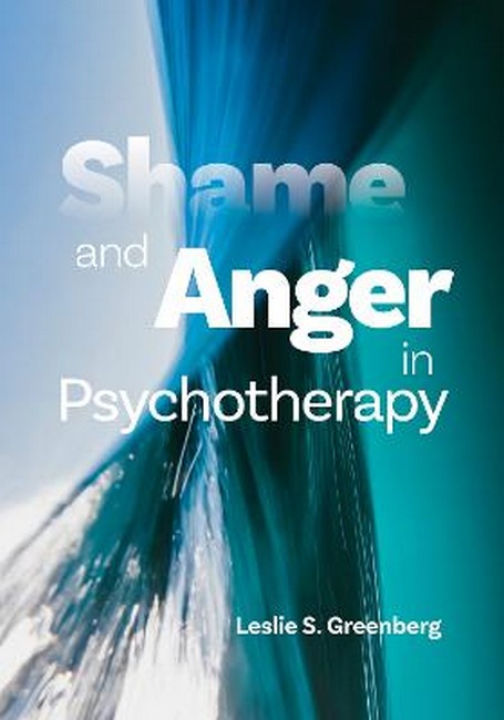Shame and Anger in Psychotherapy: