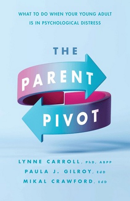 The Parent Pivot cover