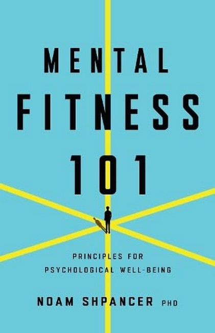 Mental Fitness 101 cover